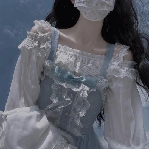 苦妹.丧姐.连环图