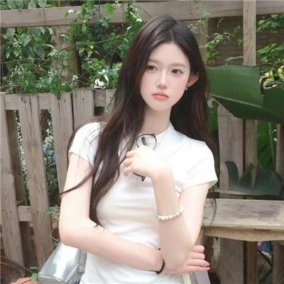 幽灵女孩