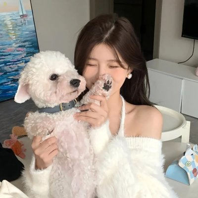 四月的女儿