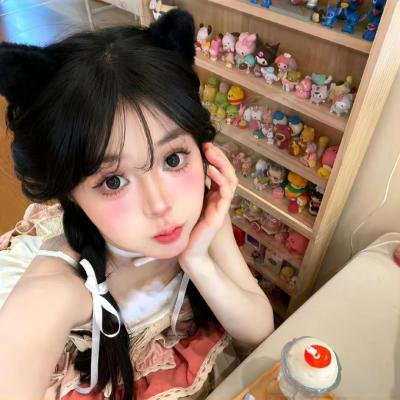 小娇妻