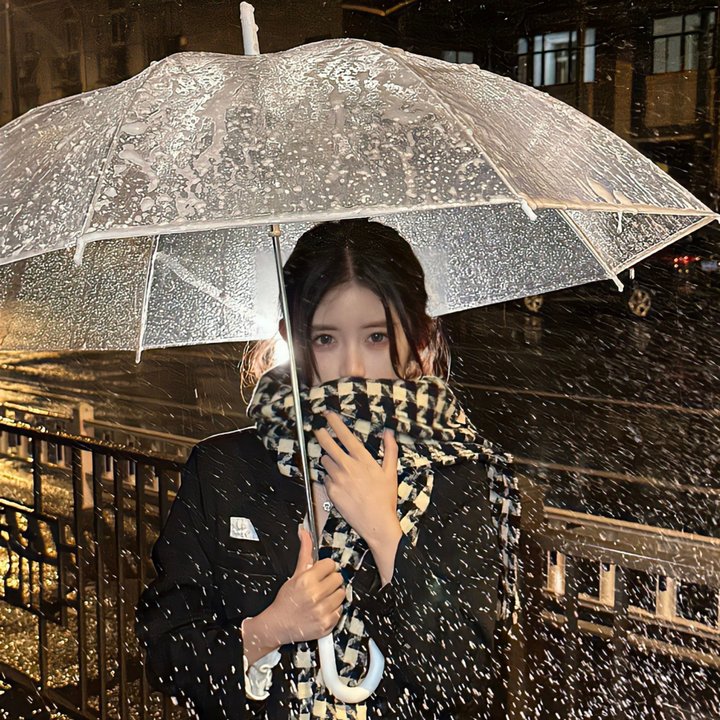 深夜姐妹会